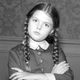 Illustration for article titled Here’s how Wednesday Addams got her nameem/em